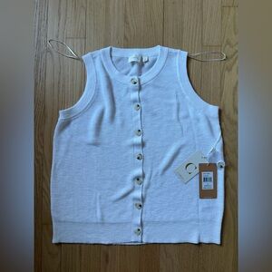 Cyrus Vest Women’s Size M